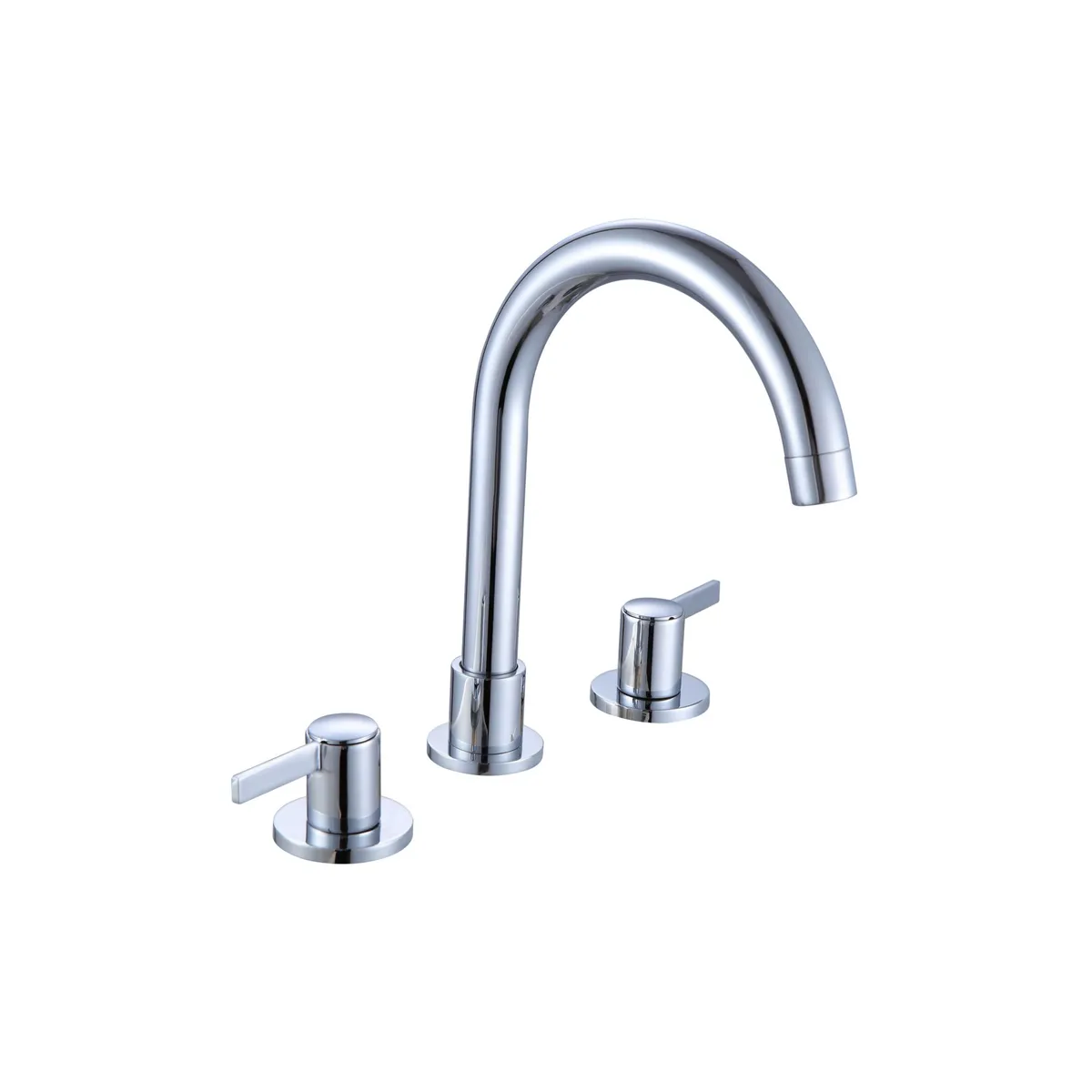 SENSI DACQUA - Mezcladora de Lavatorio Bilbao 8''