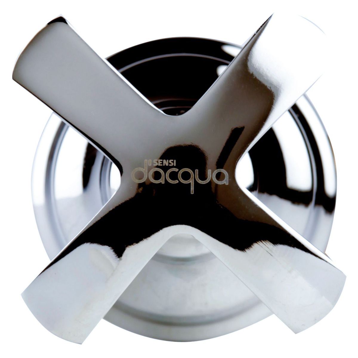 SENSI DACQUA - Llave de ducha Cordova