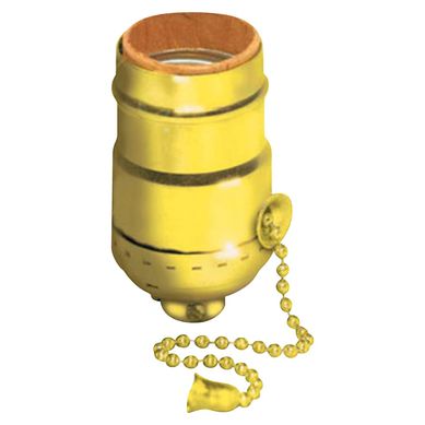 Wall Socket Leviton E27 Cadena