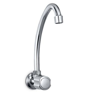 Llave Lavadero Pared Mares Egeo