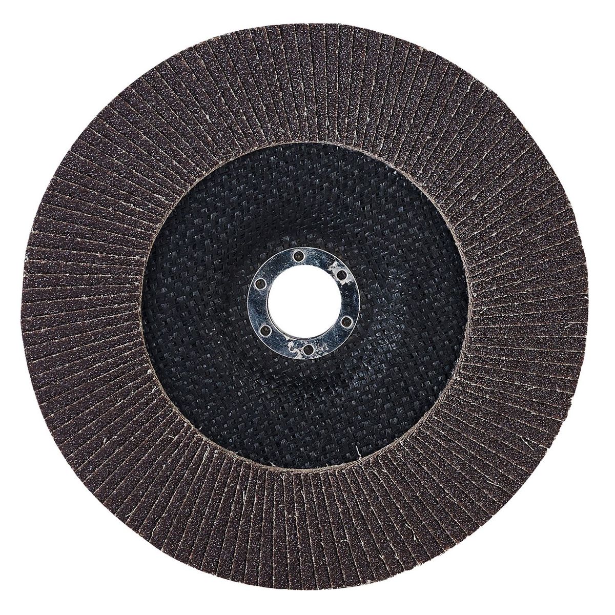 MAJOR - Disco de Lija para Pulido Grit 60 7'' Major