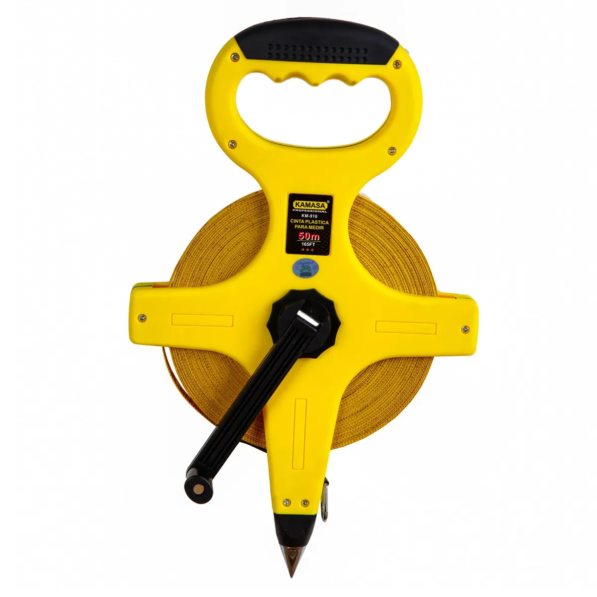 MAJOR - Cinta Métrica 50m Major