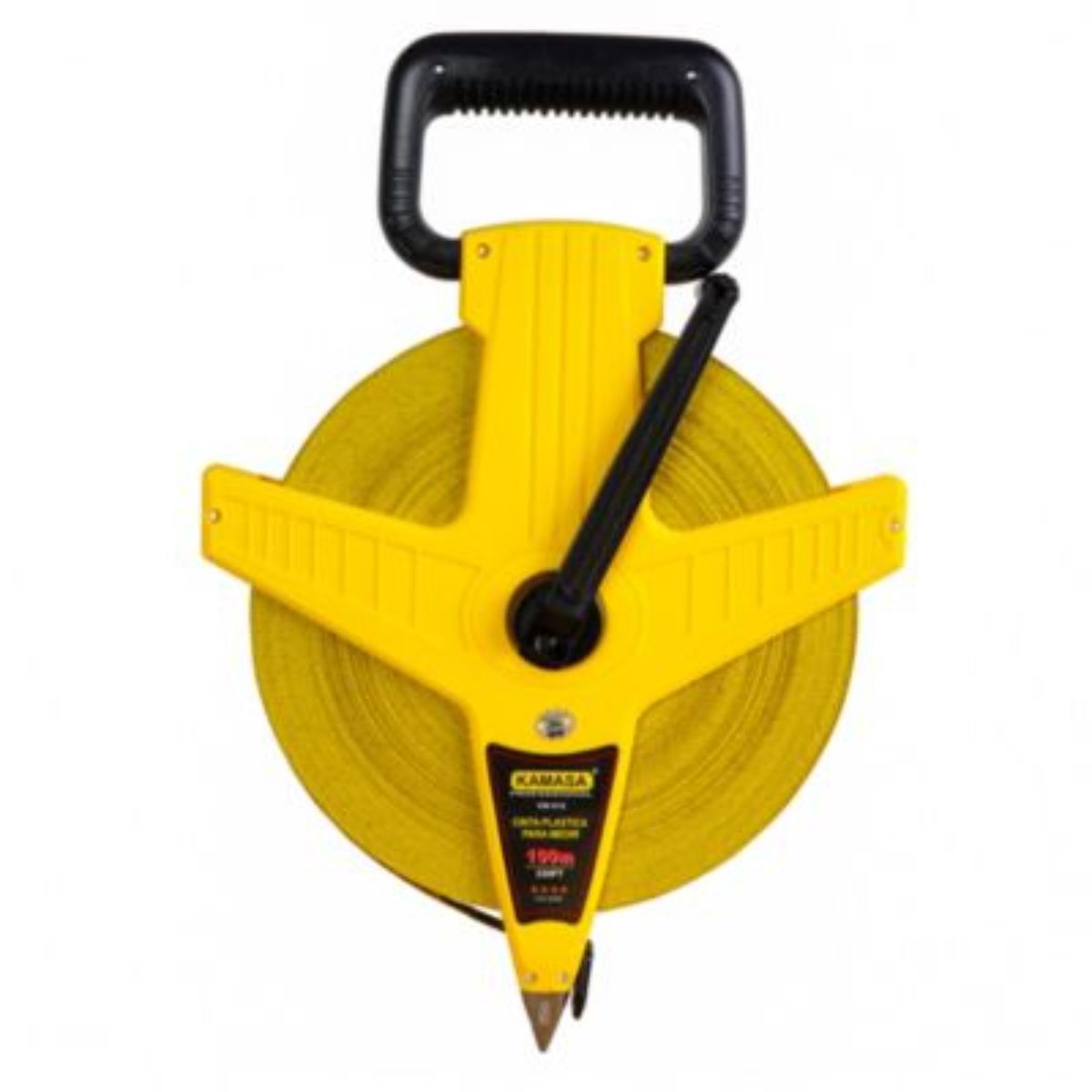 MAJOR - Cinta Métrica 100m Major