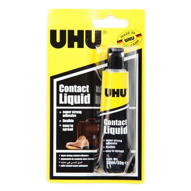 Adhesivo de contacto Lquido 33 ml