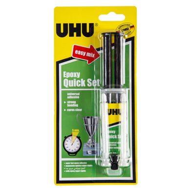 Adhesivo epxico Ultra Fuerte 14 ml