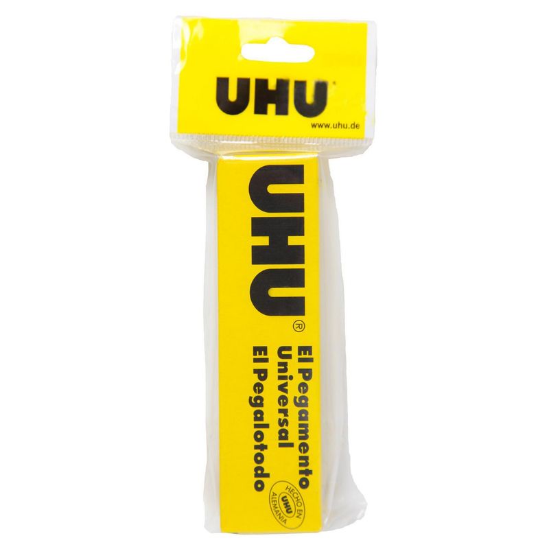 UHU - Adhesivo Multiuso 35 ml