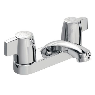 Llave de Lavatorio Mezcladora Cabo Blanco