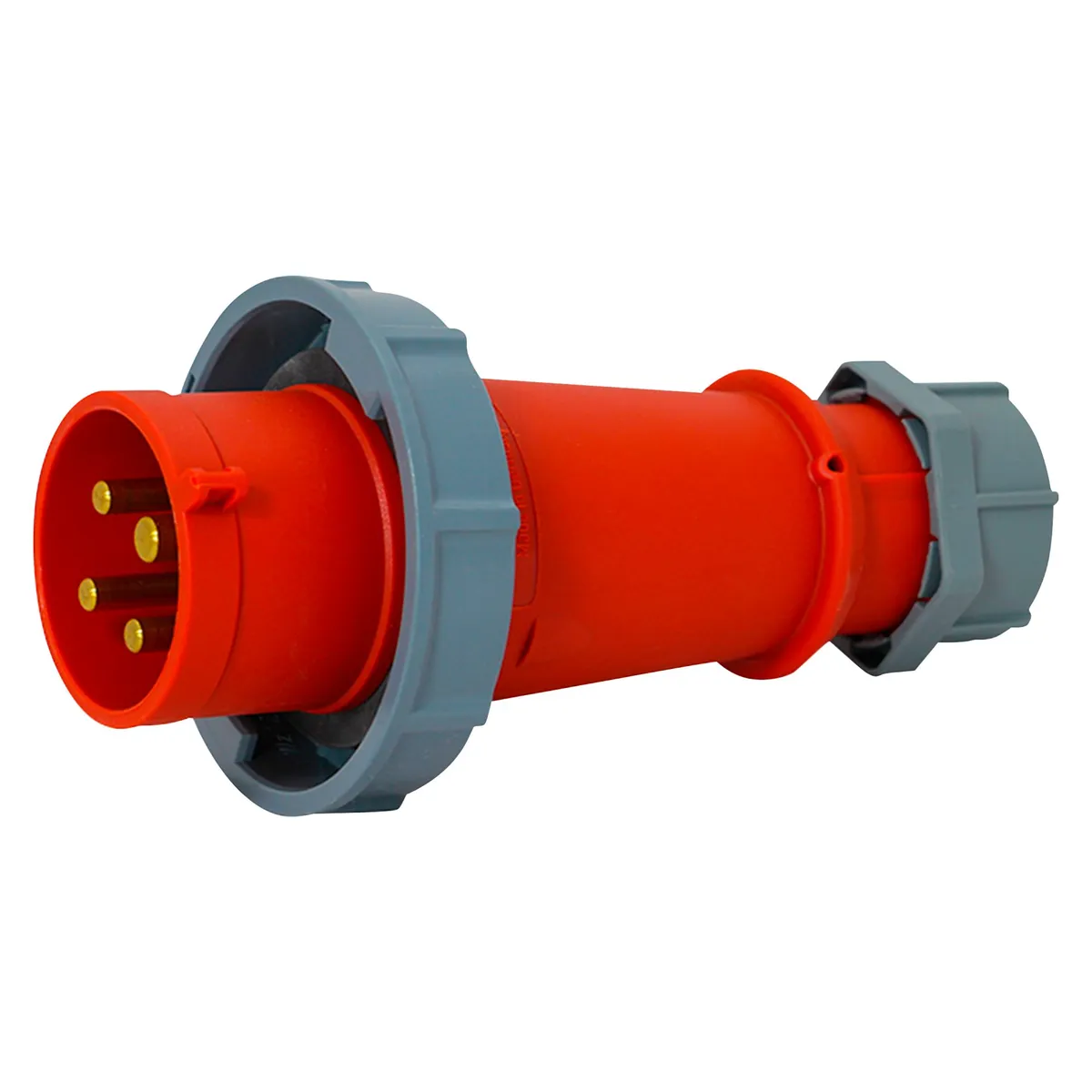 MENNEKES - Enchufe 3P+T 32A 415 V