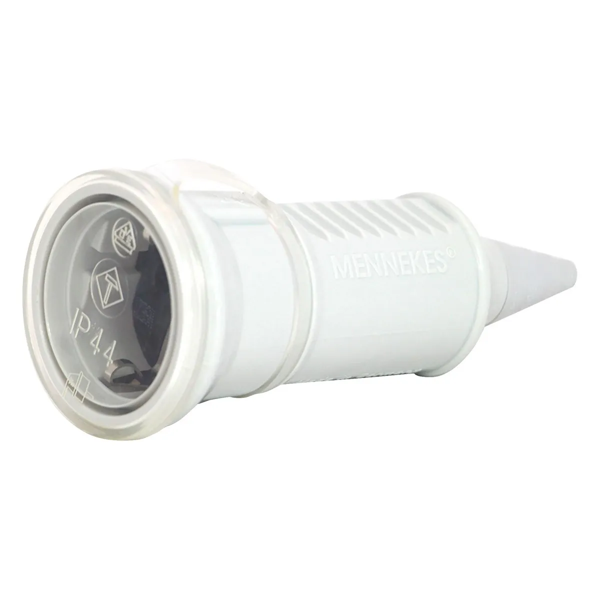 MENNEKES - Toma Aérea SHK 16A 2P+T 250V IP 54