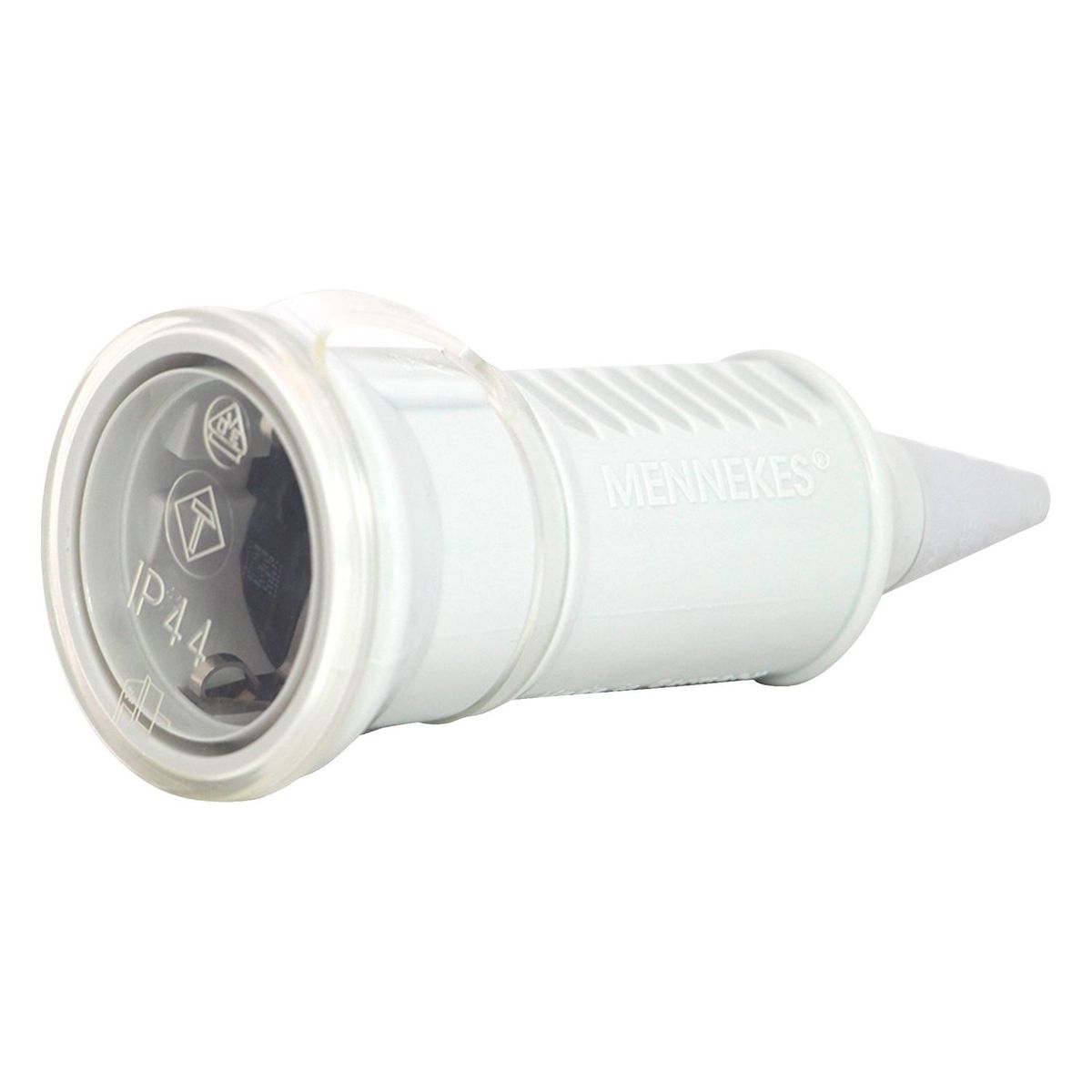 MENNEKES - Toma Aérea SHK 16A 2P+T 250V IP 54