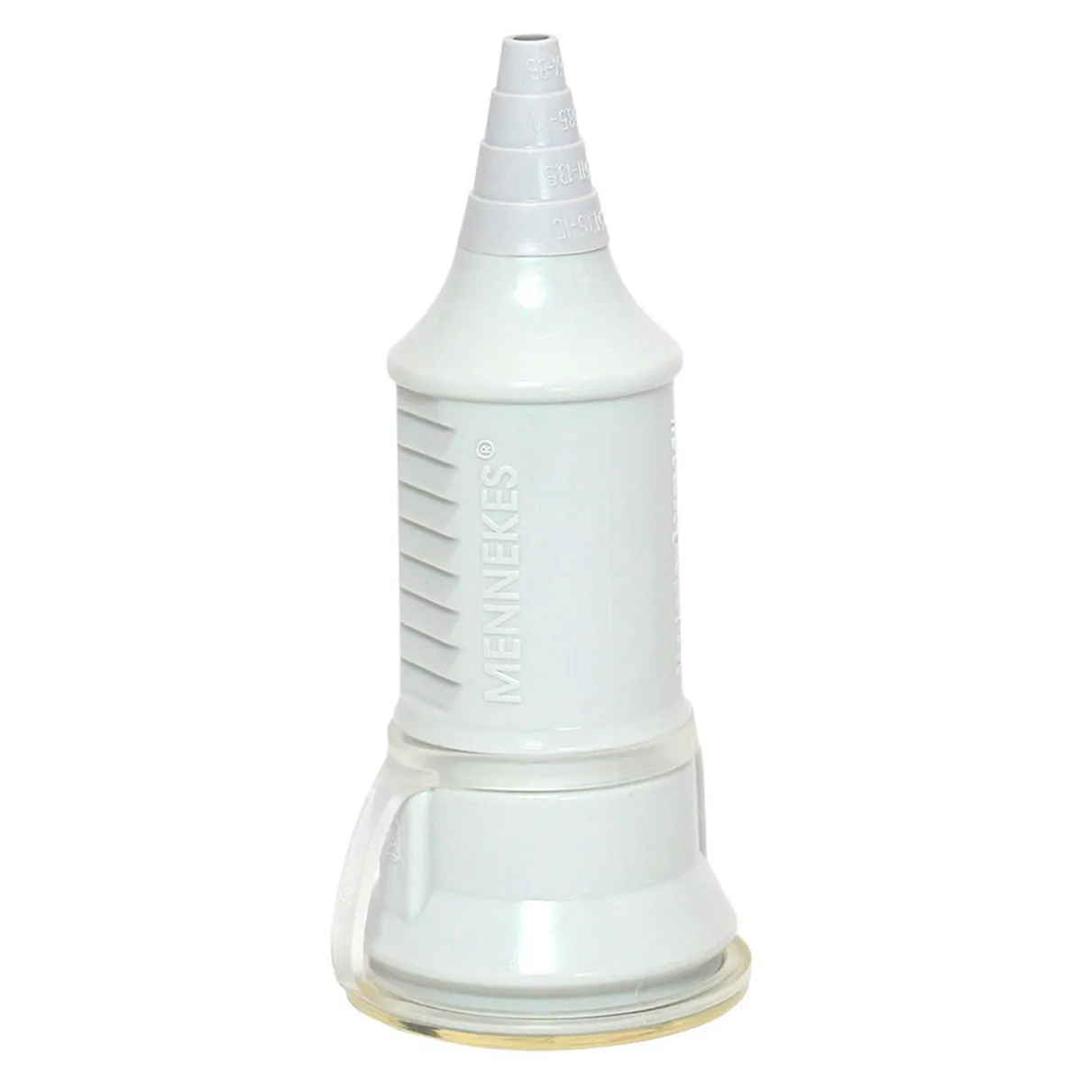 MENNEKES - Toma Aérea SHK 16A 2P+T 250V IP 54