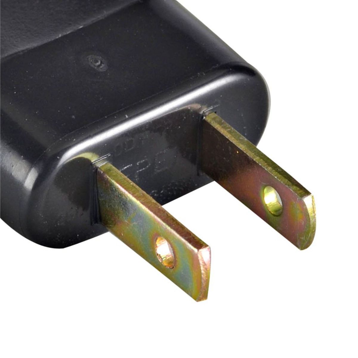 EPEM - Enchufe Espiga Plana 15 A 220 V