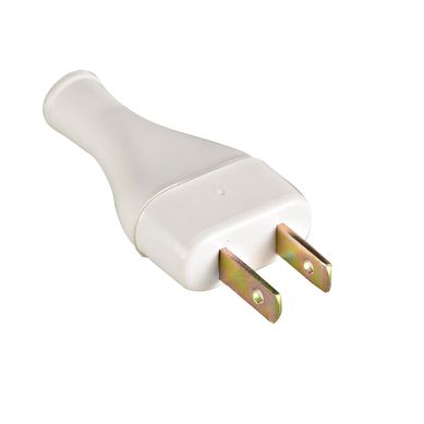 Enchufe Espiga Plana 15 A 220 V
