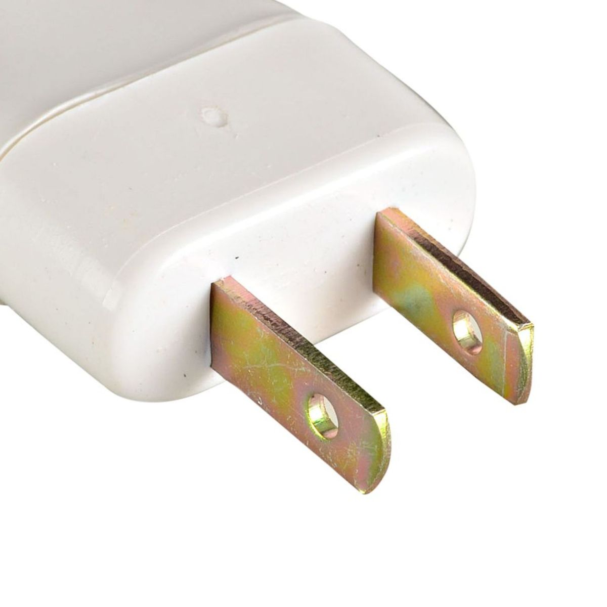 EPEM - Enchufe Espiga Plana 15 A 220 V