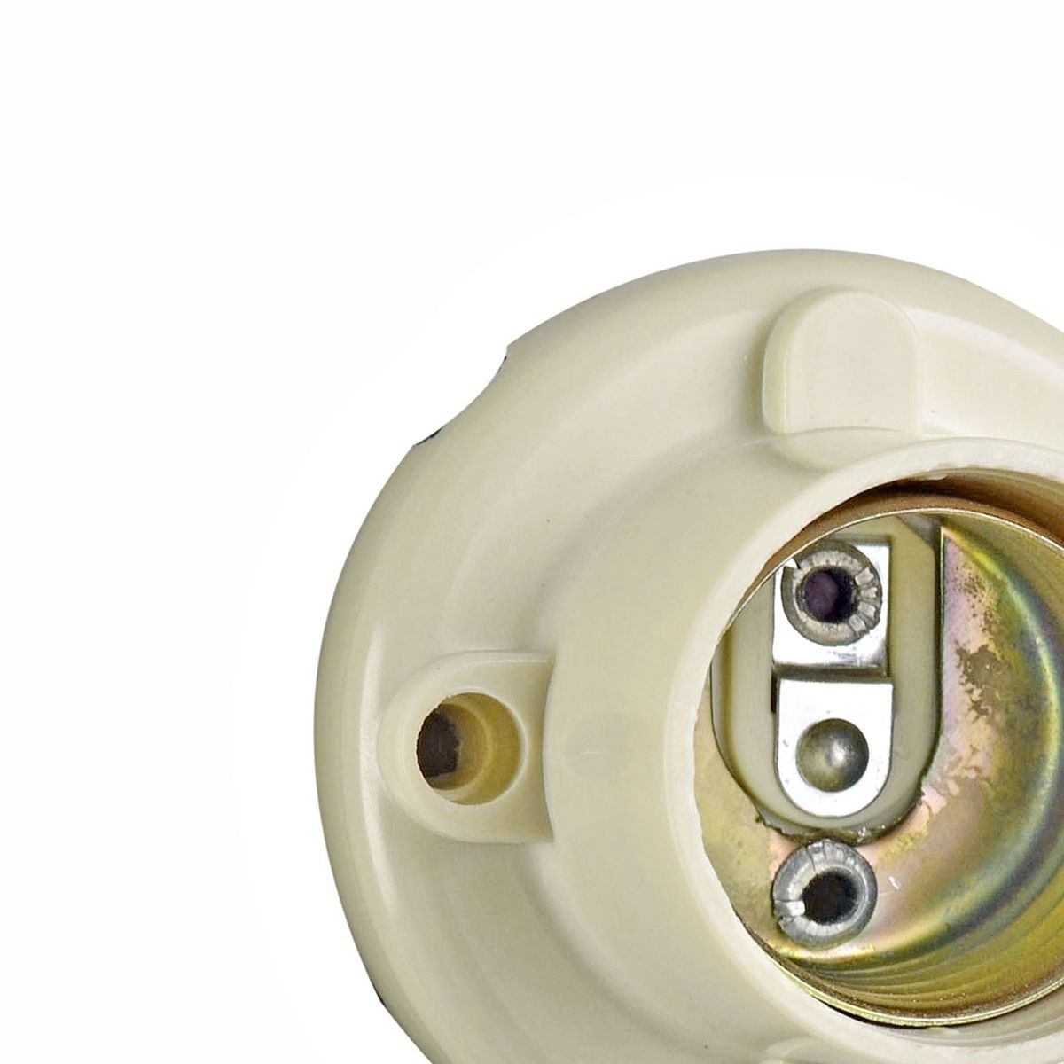 EPEM - Wall Socket Epem E27 Recto