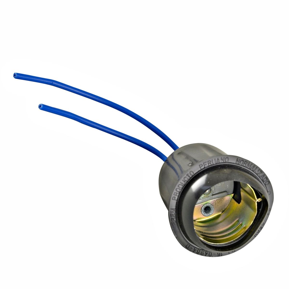 EPEM - Wall Socket Epem Cordon Flexible E27