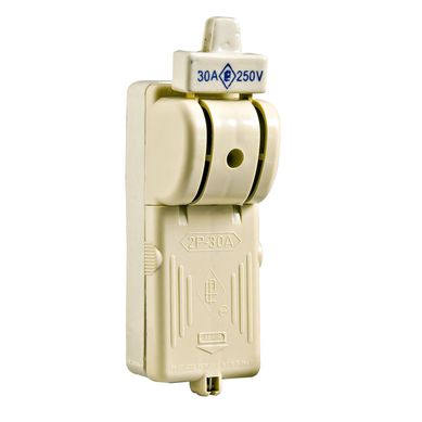 Interruptor de Cuchilla de 220 V