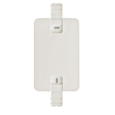 Tapa ciega Epem Rectangular PVC