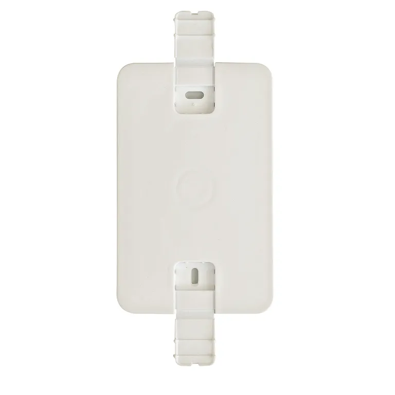 Tapa ciega Epem Rectangular PVC EPEM | falabella.com