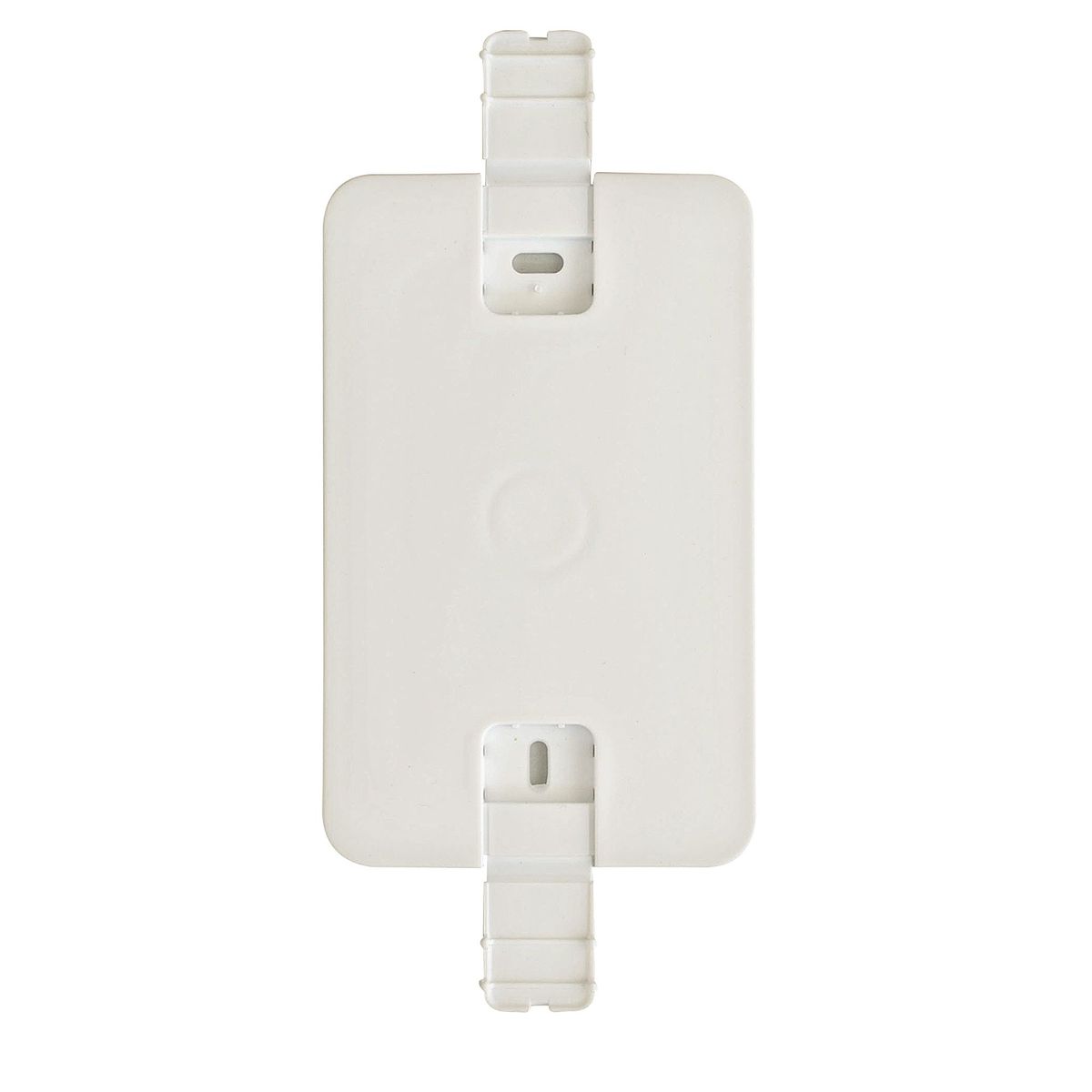 EPEM - Tapa ciega Epem Rectangular PVC