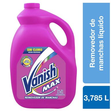 Gel Rosa Vanish 1GL
