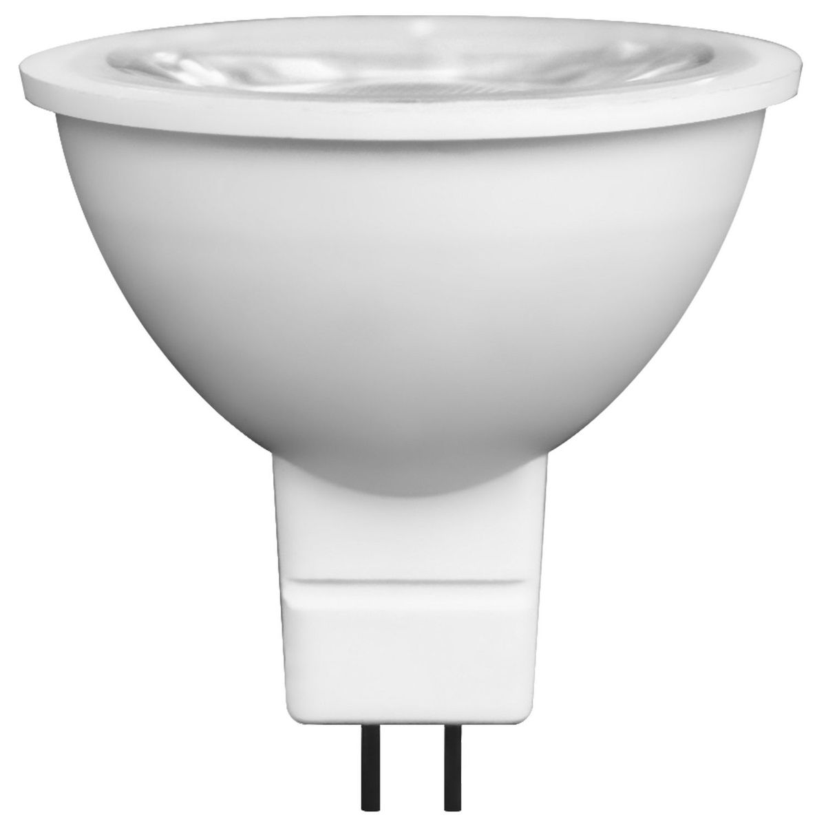 LIGHTECH - Foco Dicroico LED 6W G5.3 Luz Calida