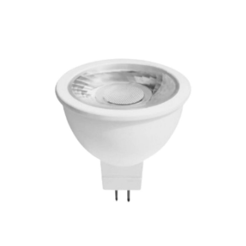 LIGHTECH - Foco Dicroico LED 6W G5.3 Luz Fría