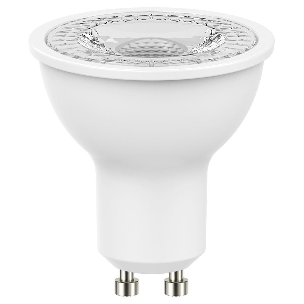 DAIRU - Foco Dicroico LED GU10 5.5-50W Luz Cálida