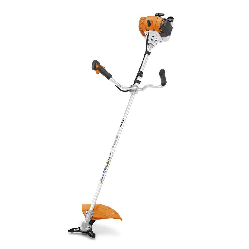 STIHL - MOTOG. STIHL FS250 CUCH/AUTOC