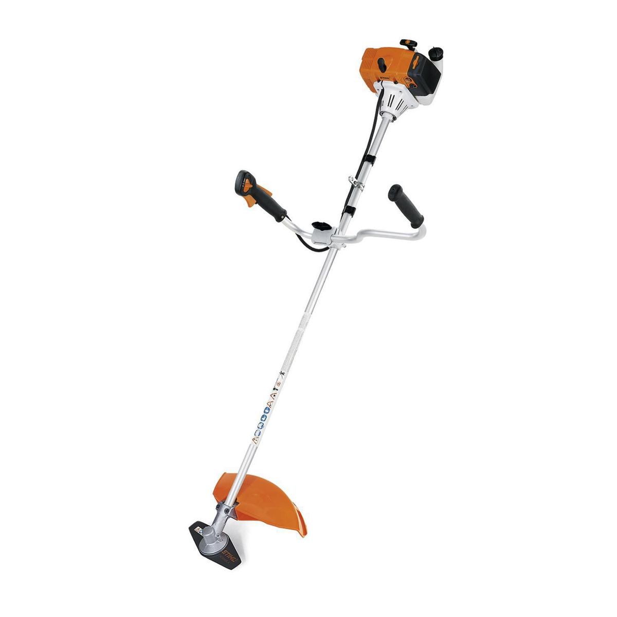 STIHL - Motoguadaña FS 250