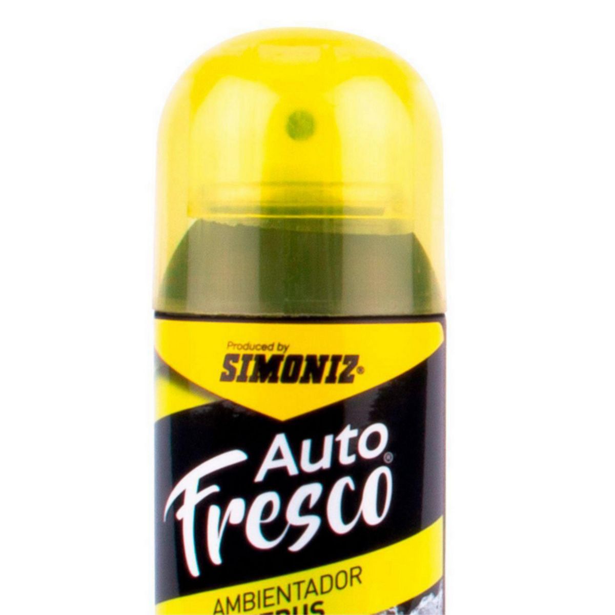 SHICK - Ambientador para Auto Shick Spray Aroma Citrus 110 ml