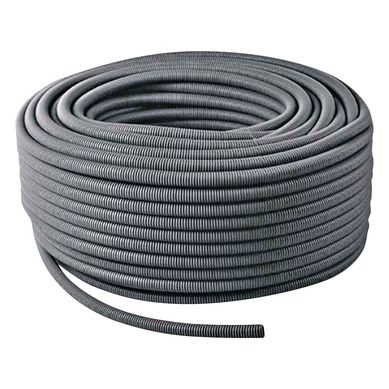 Tubo corrugado flexible 1/2