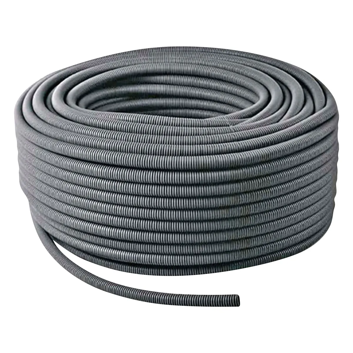 TKL - Tubo corrugado flexible 1/2" 25 metros