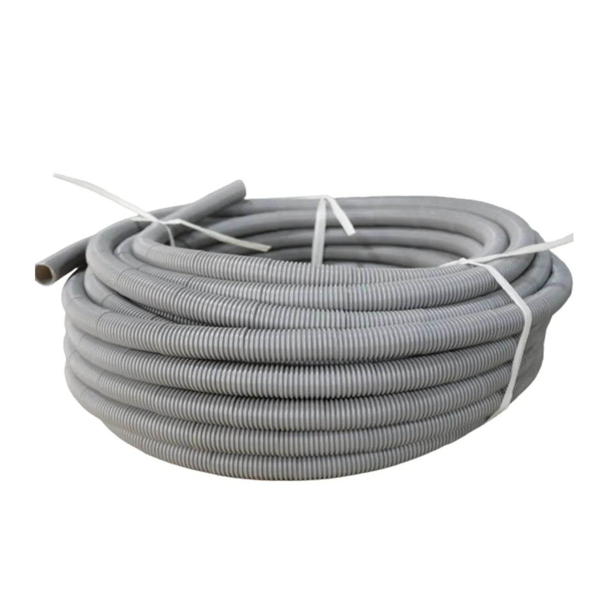 TKL - Tubo corrugado flexible 1/2" 25 metros