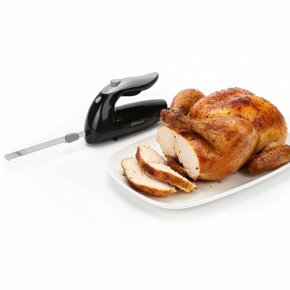 IMACO - Cuchillo Eléctrico Imaco