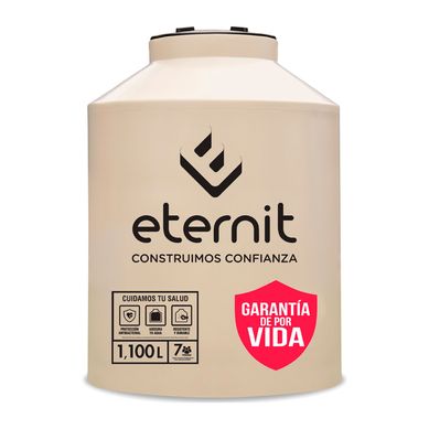 Tanque de Agua 1100 L Arena