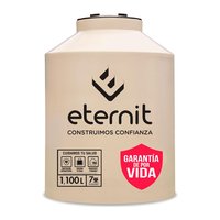 Tanque de agua Arena Eternit 1100 L