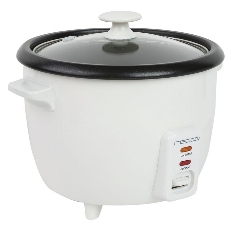 RECCO - Olla arrocera 1L RRC-5