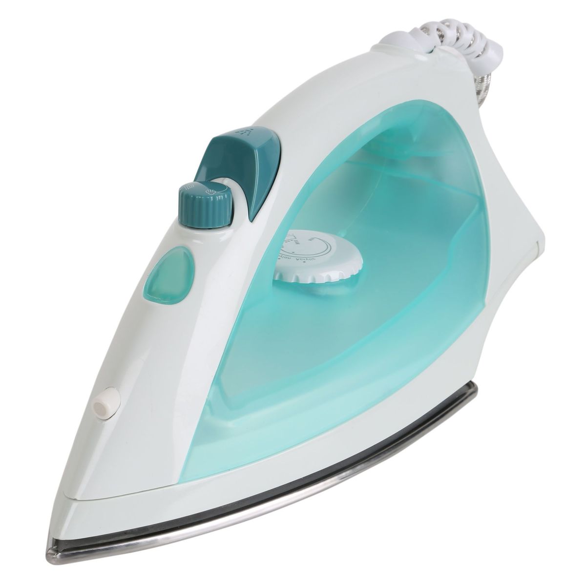 RECCO - Plancha a vapor RP-18C