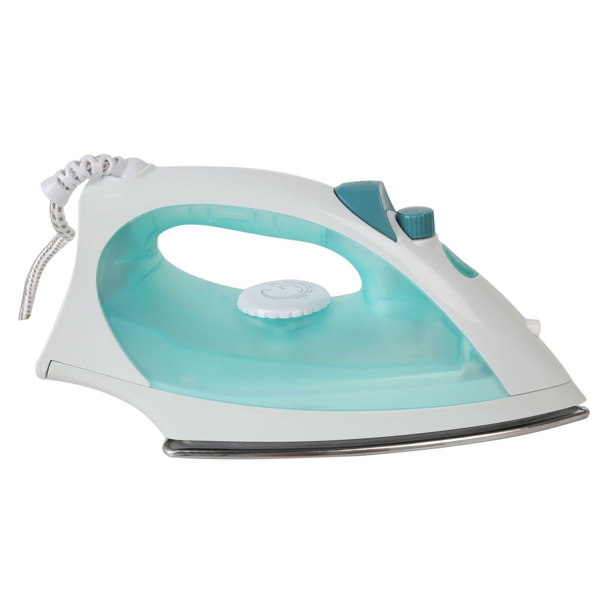 RECCO - Plancha a vapor RP-18C