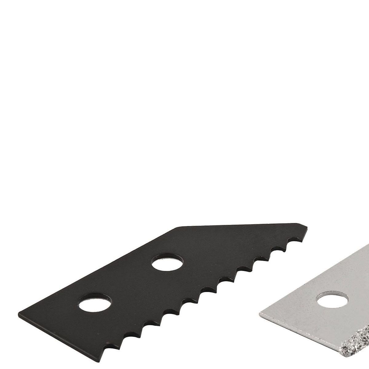 REDLINE - Set 2 repuestos raspador de fragua