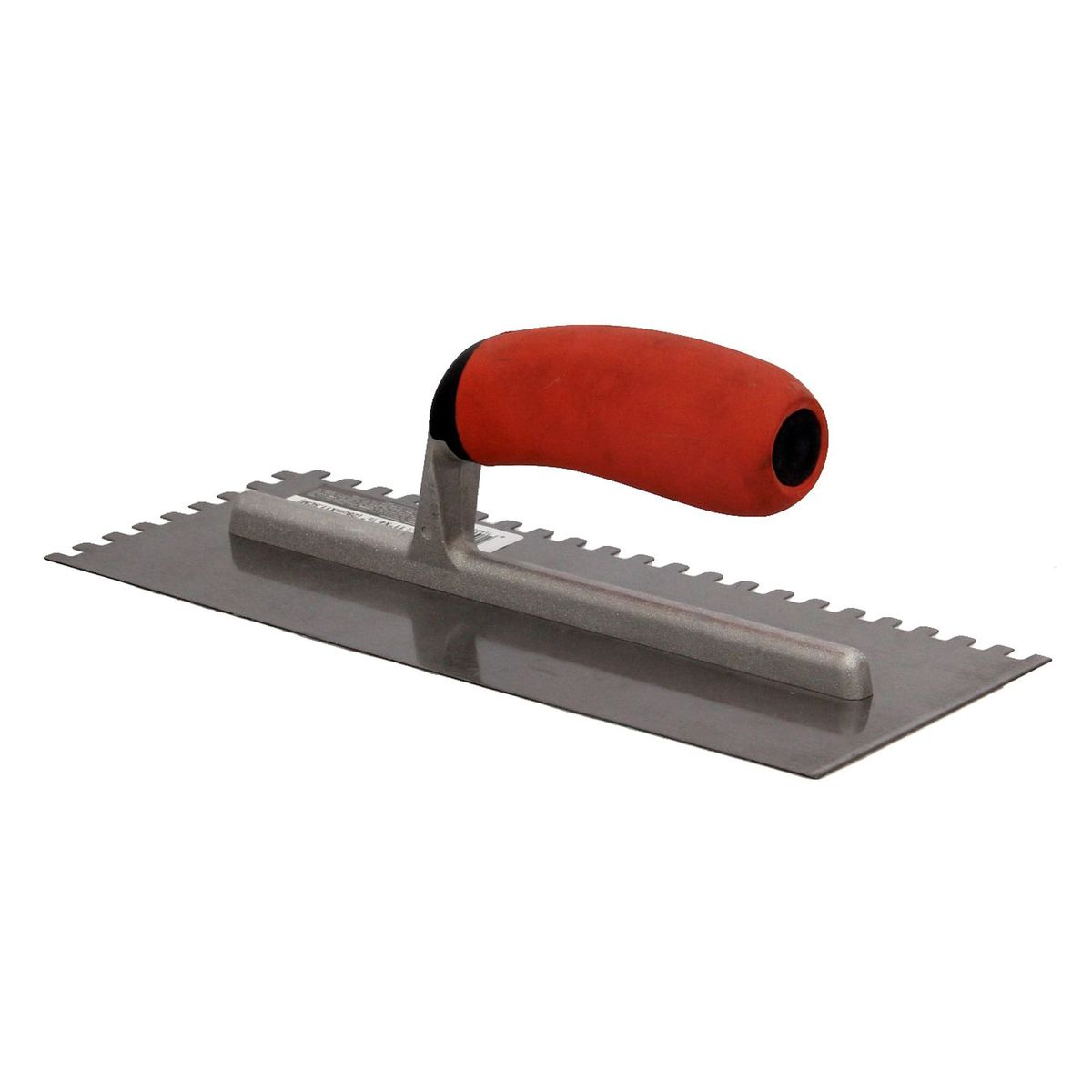 REDLINE - Llana all dentada 6x6