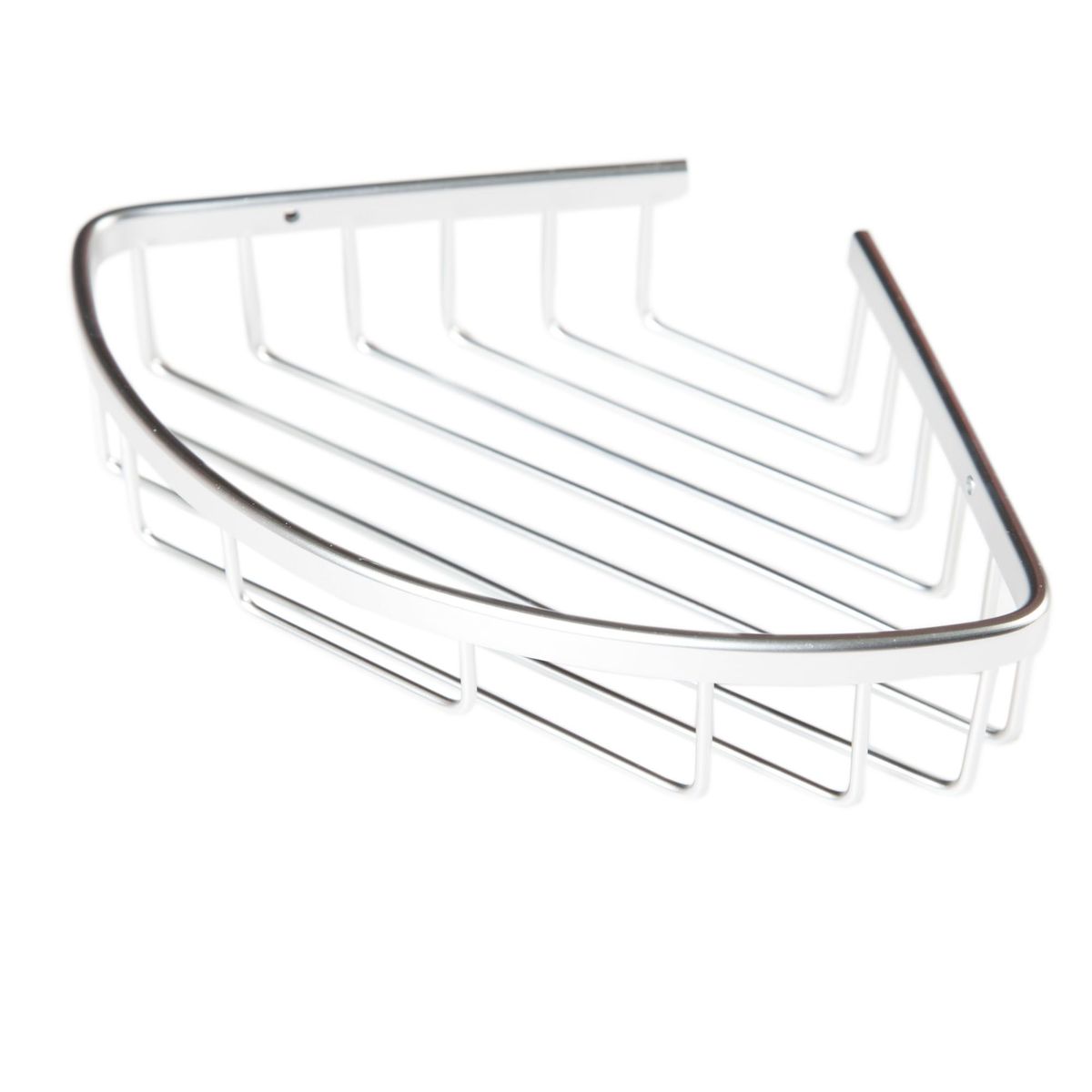 KARSON - Canastilla de aluminio 29x19.5cm