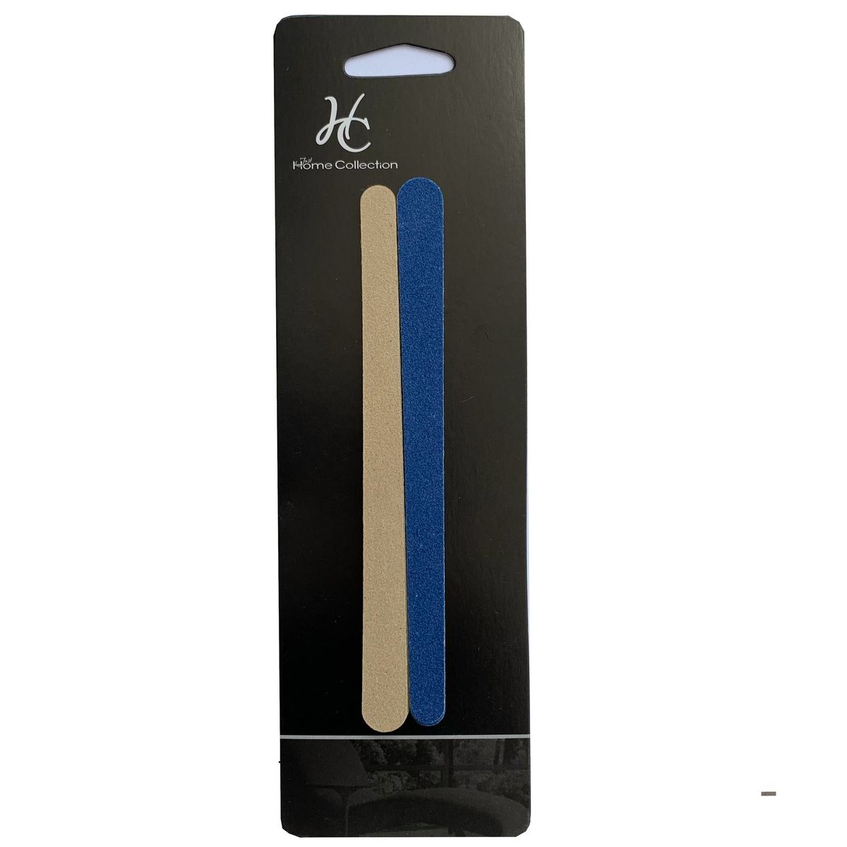 JUST HOME COLLECTION - Set x10 Limas para Uñas