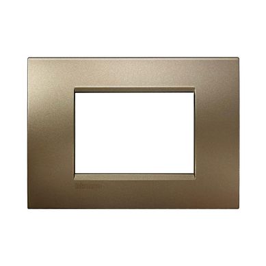Placa Living Light Gris