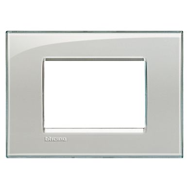 Placa Living Light Gris