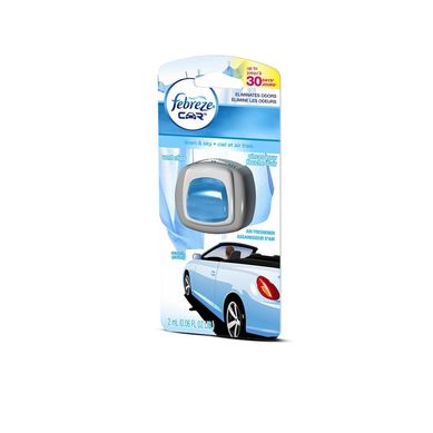 Aromatizante Febreze Aroma Aire libre