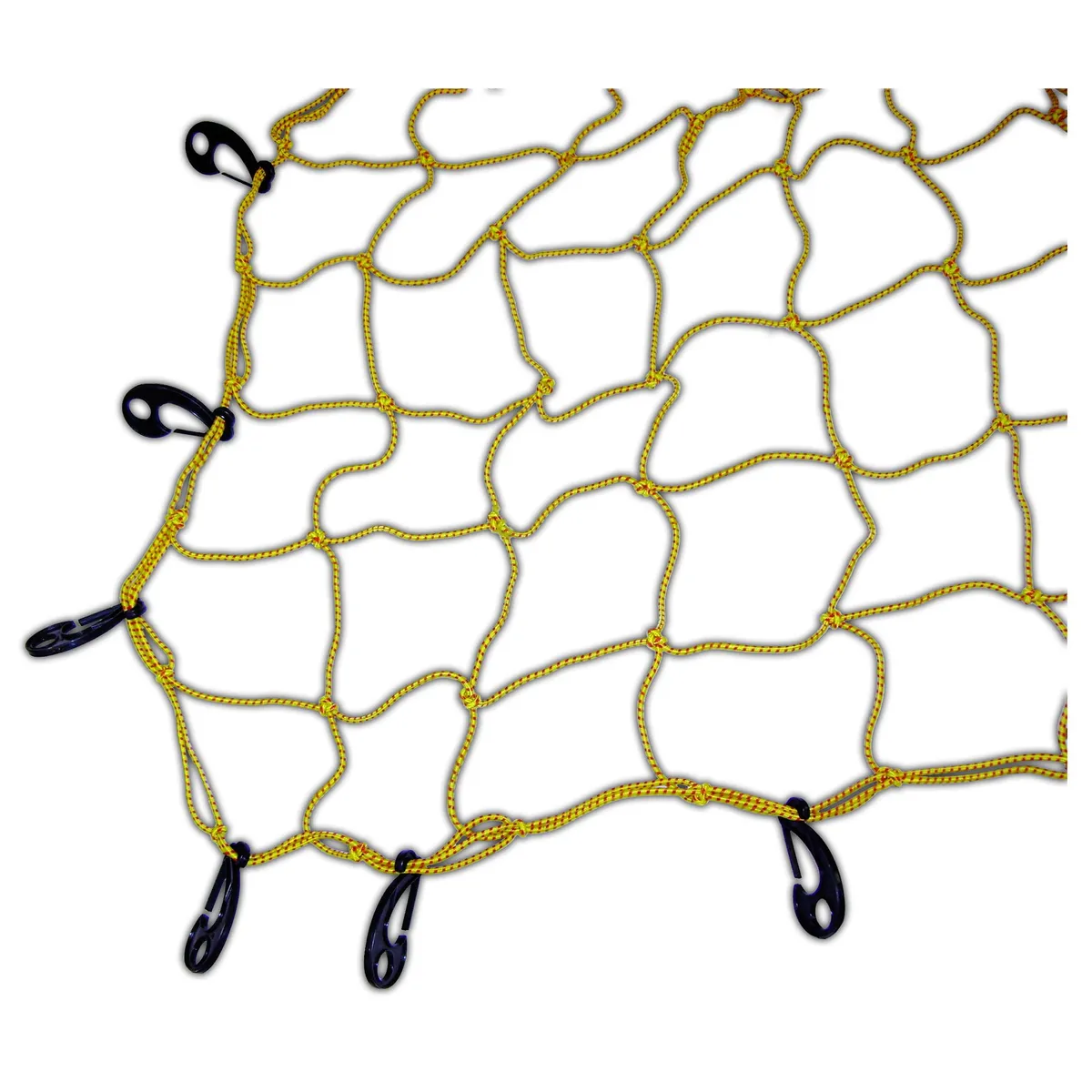 MACROTEL - Red para Equipaje Elástica 2400 x 1300 mm