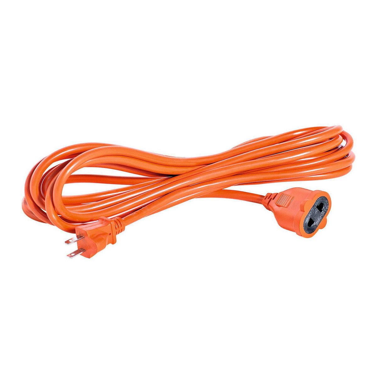 HALUX - Extensión 5 Metros 1 Toma Azul