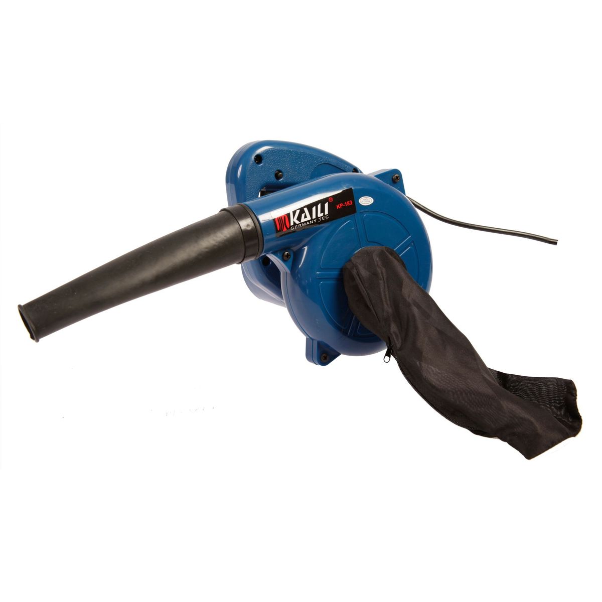 MAJOR - Sopladora 400 W